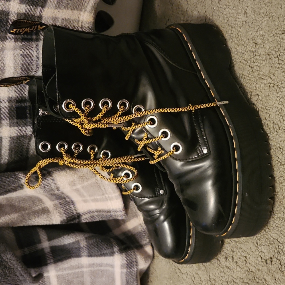 Doc Martens